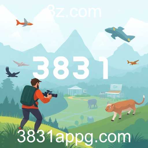 A Revolução da 3831 App no Mercado de Jogos em 2026