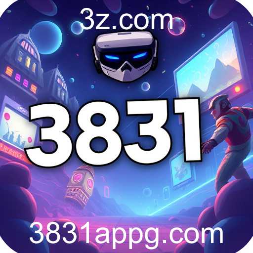 3831 App: Revolucionando o Cenário dos Jogos em 2026