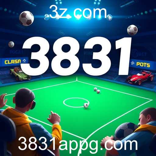 A Ascensão dos Jogos BR em 3831