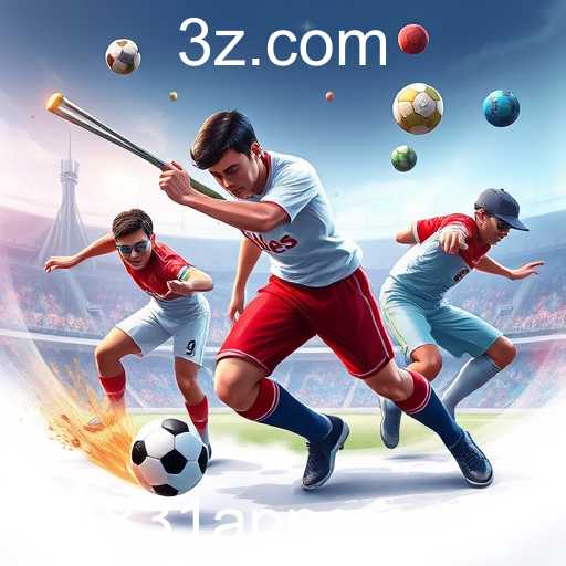 A Evolução do Site de Jogos 3831 App