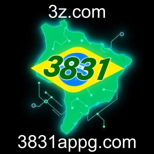 Tecnologia e Inovação: O Impacto do '3831 App' no Mercado Brasileiro