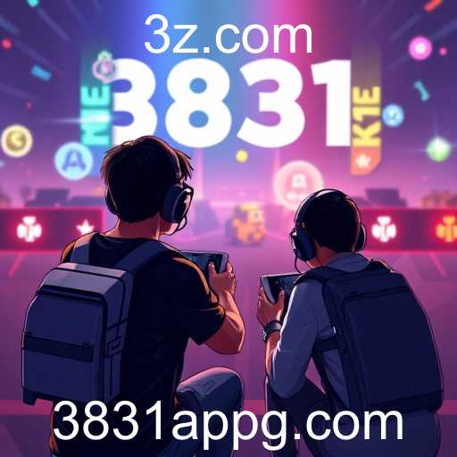 Tecnologia e Diversão: O Impacto do 3831 App no Mundo dos Jogos