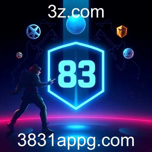 A Ascensão do 3831 App no Mundo dos Jogos