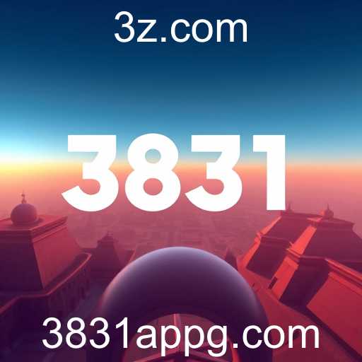 3831 App: O Mundo dos Jogos em 2026